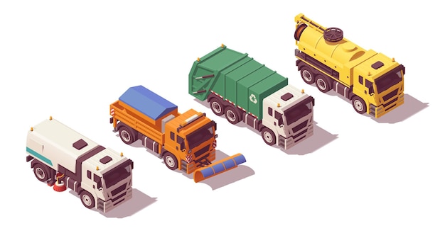 Trucking