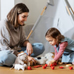 Mom Burnout
