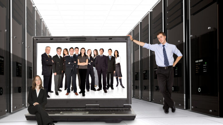 Building an IT Team for Business