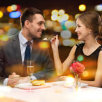 Finding a Romantic Relationship