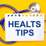 Health Tips