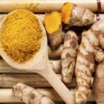 The Exceptional Benefits of Organic Turmeric Root Powder