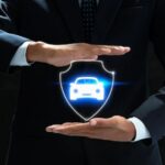 Car Secure With Technology