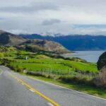 Living on the Road