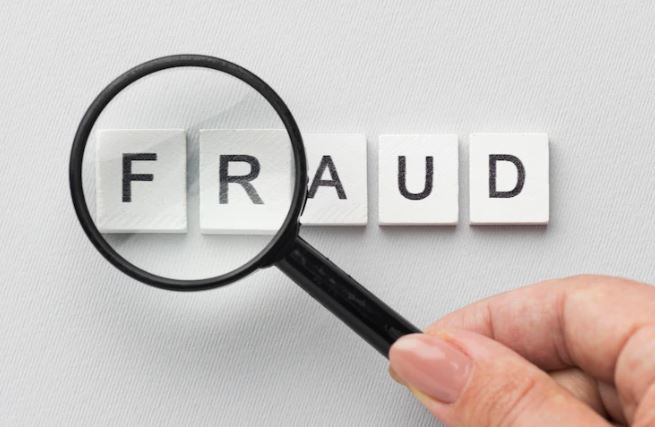 Business Fraud Charges