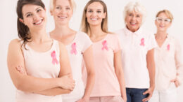 Breast Cancer Patients