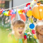 Children’s Party Service Business