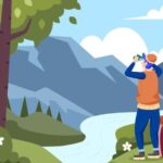 National Park Vacation
