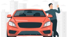 Car Rental Business