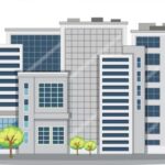 Commercial Building