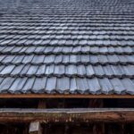 Maintaining the Roof