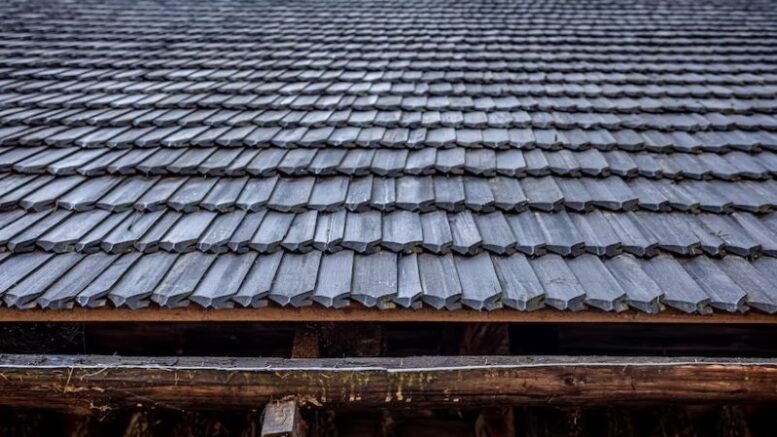 Maintaining the Roof