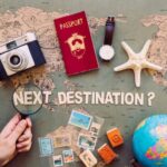 Building a Travel Lifestyle
