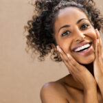 Glowing-Skin