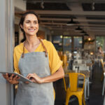 Restaurant Business