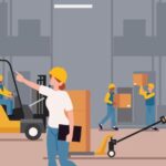 Optimizing Material Handling with the Power of Internal Combustion Engine Forklifts