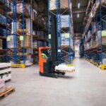 forklift
