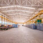 Building-a-Warehouse