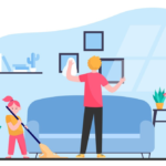 Cleaning the Home: A Few Pros You Might Need