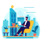 Staying-for-Business