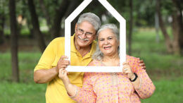 Senior Citizen Savings Scheme
