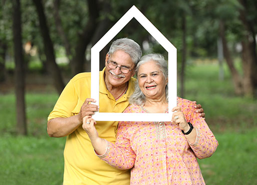 Senior Citizen Savings Scheme