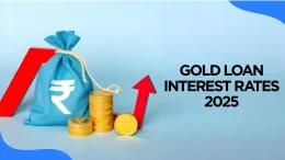 Gold Loan Interest Rate