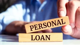 Instant Personal Loan