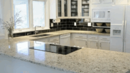 granite countertops Lexington
