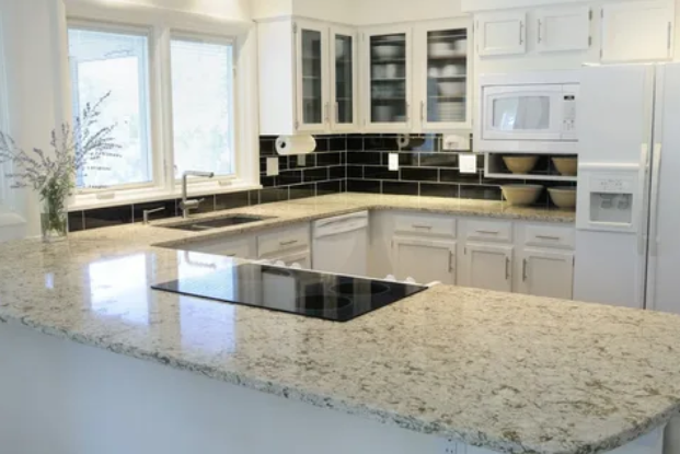 granite countertops Lexington