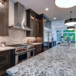 Why Granite Countertops Are Trending in Modern Kitchens