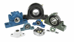 Taper Roller Bearing India