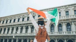 January Intake in Ireland