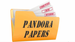 Pandora Papers