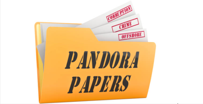 Pandora Papers
