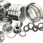 Pillow block bearing India