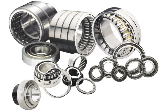 Pillow block bearing India