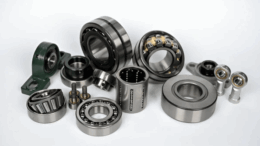 Tapered bearing manufacturer