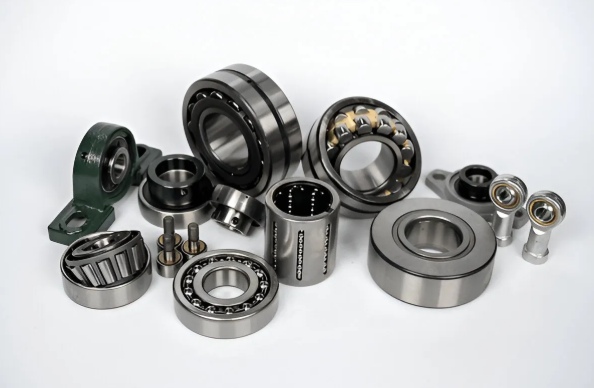 Tapered bearing manufacturer