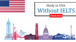USA student visa consultants