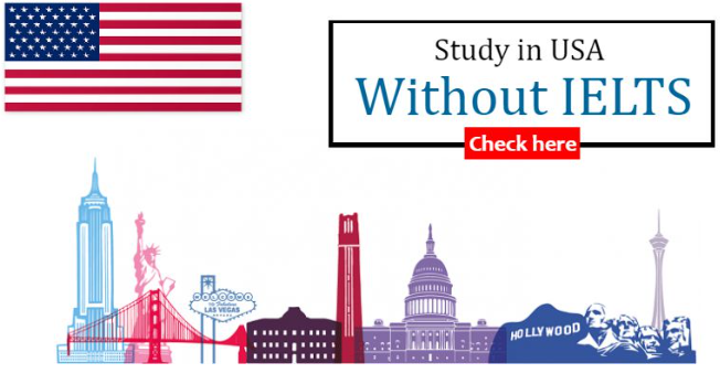 USA student visa consultants