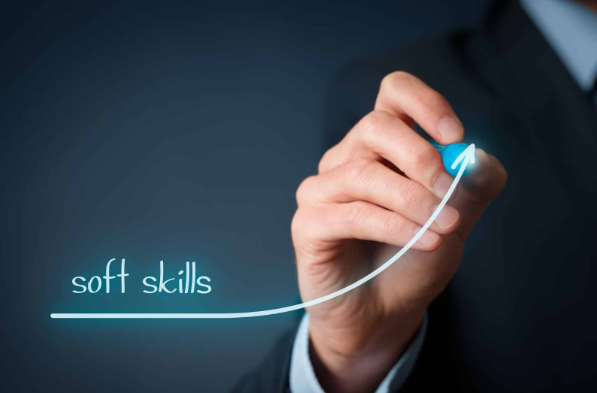 soft skill development course
