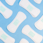 Period Pads Made for Comfort