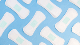 Period Pads Made for Comfort