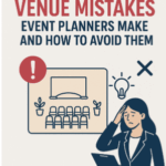 Event planner India