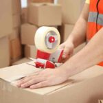 Packers and Movers