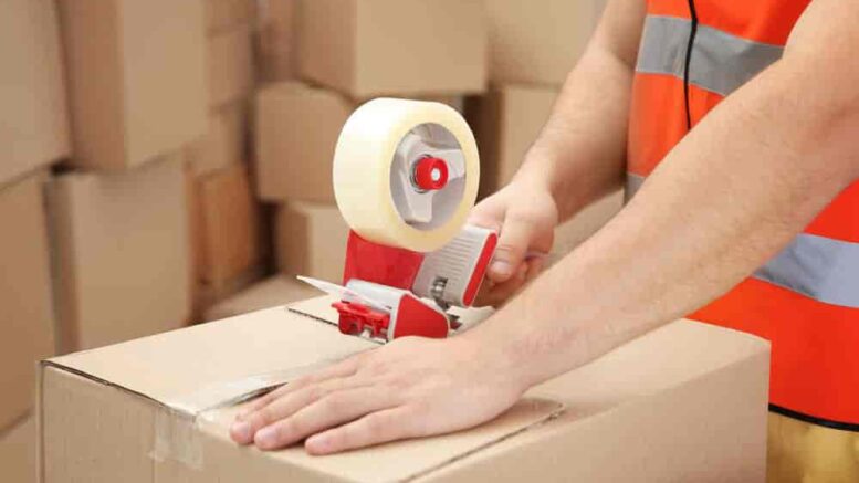 Packers and Movers