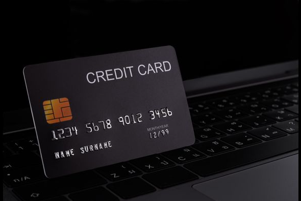 Credit Card