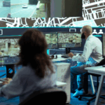 Top Benefits of AI-Powered Video Surveillance for Businesses