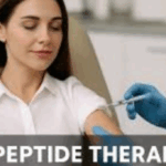 Transform Your Wellness Journey with Advanced Peptide Therapy for Total Body Rejuvenation